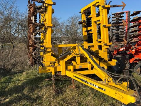 Busa 6.5 FKM Busa 6.5 FKM