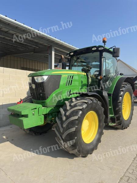 John Deere 6190 R