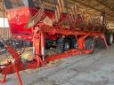 Kuhn multi-leader