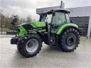 Deutz-Fahr Agrotron 6205G traktor / 2024 / 5 üzemóra / Lízing 20%-tól