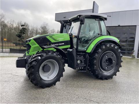 Deutz-Fahr Agrotron 6205G traktor / 2024 / 5 üzemóra / Lízing 20%-tól Deutz-Fahr Agrotron 6205G traktor / 2024 / 5 üzemóra / Lízing 20%-tól