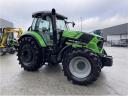 Deutz-Fahr Agrotron 6205G traktor / 2024 / 5 üzemóra / Lízing 20%-tól