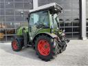 Fendt 209 V Profi Vario traktor / 2022 / 3 üzemóra / Lízing 20%-tól