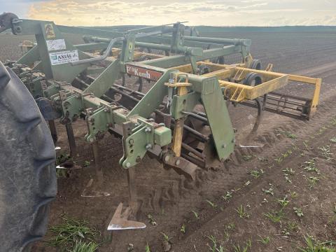 Framest Frakomb 3000 Framest Frakomb 3000