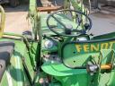 Fendt FW 138 S homlokrakodós traktor eladó