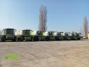 FRISS BESZERZÉS! 8 db Claas Lexion 670