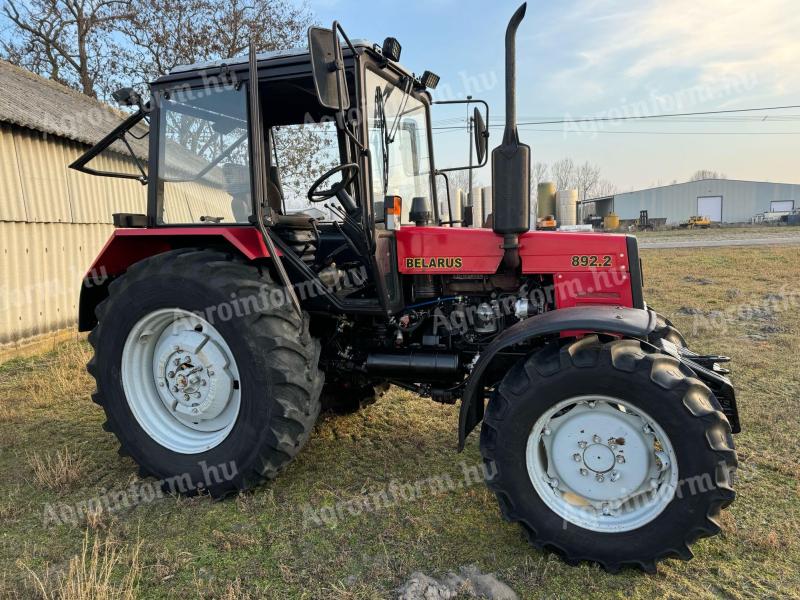 MTZ BELARUS 892.2