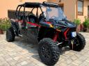 Polaris RZR 4 1000 XP Side-by-side 4 személyes