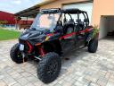 Polaris RZR 4 1000 XP Side-by-side 4 személyes