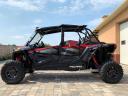 Polaris RZR 4 1000 XP Side-by-side 4 személyes