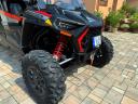 Polaris RZR 4 1000 XP Side-by-side 4 személyes