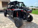 Polaris RZR 4 1000 XP Side-by-side 4 személyes