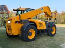 JCB Loadall 541-70 teleszkópos rakodógép