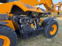 JCB Loadall 541-70 teleszkópos rakodógép