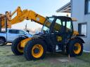 JCB Loadall 541-70 teleszkópos rakodógép