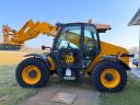 JCB Loadall 541-70 teleszkópos rakodógép