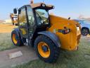 JCB Loadall 541-70 teleszkópos rakodógép