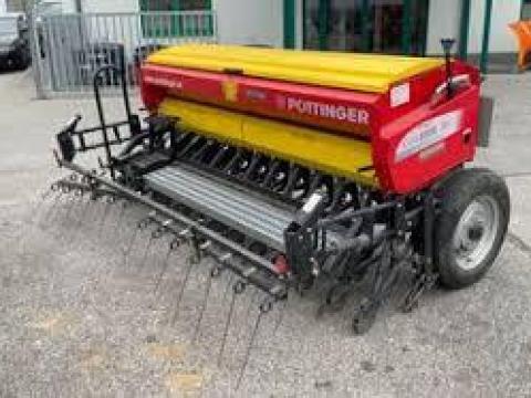 Pöttinger vetőgép alkatrészek a Nyírker-től Pöttinger vetőgép alkatrészek a Nyírker-től