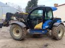 NEW HOLLAND LM5080 Plus típusú teleszkópos rakodó eladó