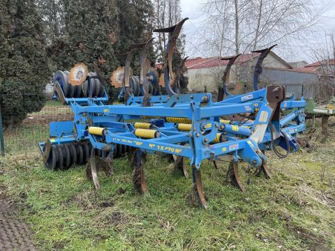 FARMET TRIOLENT TX 470 NS - Eladó FARMET TRIOLENT TX 470 NS - Eladó