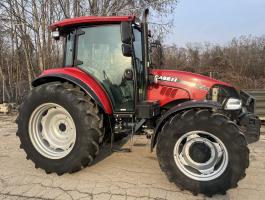 Case IH Farmall 85A