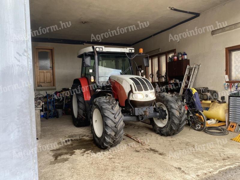 Steyr 9095 MT mtz zetor