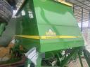 John Deere 740A 9 m gabonavetőgép