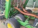 John Deere 740A 9 m gabonavetőgép