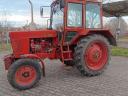 MTZ 550 E 80-as motorral