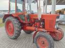 MTZ 550 E 80-as motorral