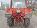 MTZ 550 E 80-as motorral