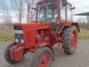 MTZ 550 E 80-as motorral