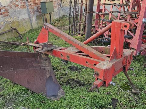 Tormaszántói eke eladó