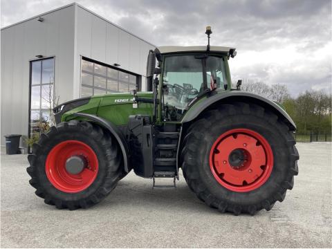 Fendt 1042 Profi Plus traktor / 2018 / 588 üzemóra / Lízing 20%-tól Fendt 1042 Profi Plus traktor / 2018 / 588 üzemóra / Lízing 20%-tól