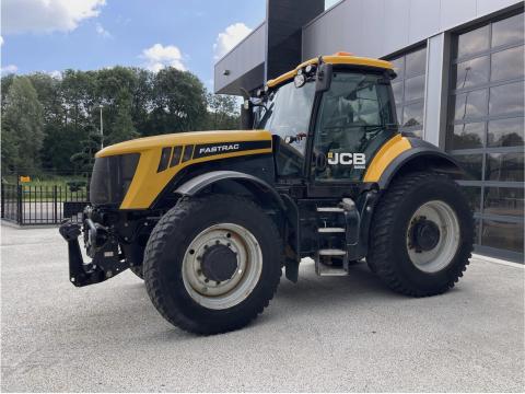 JCB Fastrac 8250 traktor / 2012 / 8 130 üzemóra / Lízing 20%-tól JCB Fastrac 8250 traktor / 2012 / 8 130 üzemóra / Lízing 20%-tól