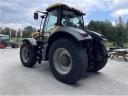 JCB Fastrac 8250 traktor / 2012 / 8 130 üzemóra / Lízing 20%-tól