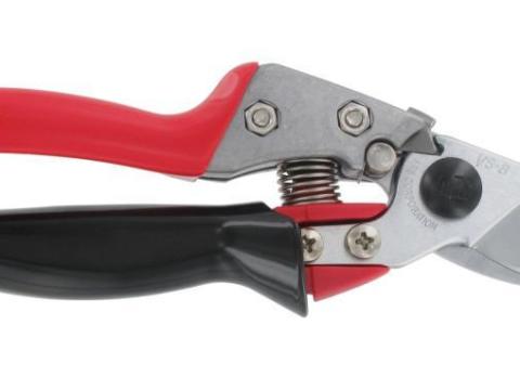 ARS VS-8XR metszőolló – professzionális kéziszerszám cserélhető pengével ARS VS-8XR metszőolló – professzionális kéziszerszám cserélhető pengével