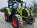 Claas Arion 530, megkímélt állapotban