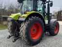 Claas Arion 530, megkímélt állapotban