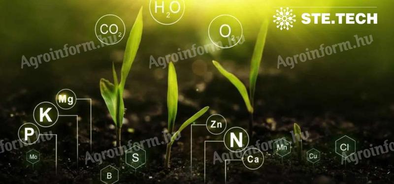 Év végi készletkisöprés! Már csak 5 kamion elérhető! Élesztőgyári vinasz Budafokról a talajélet aktiválására