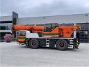 Liebherr LTM 1030 2.1 teleszkópos daru / 2009 / 12 623 üzemóra / Lízing 20%-tól