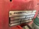 Gambetti TEV 2000