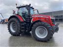 Massey Ferguson 8740S Dyna VT traktor / 2024 / 102 üzemóra / Lízing 20%-tól