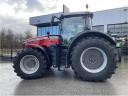 Massey Ferguson 8740S Dyna VT traktor / 2024 / 102 üzemóra / Lízing 20%-tól