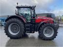 Massey Ferguson 8740S Dyna VT traktor / 2024 / 102 üzemóra / Lízing 20%-tól