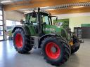 Fendt 818 Vario TMS traktor