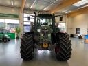 Fendt 818 Vario TMS traktor