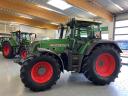 Fendt 818 Vario TMS traktor