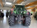 Fendt 818 Vario TMS traktor