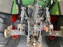 Fendt 818 Vario TMS traktor